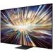 SAMSUNG SMART NEO QLED TV 75"/ QE75QN800D/ 8K Ultra HD 7680x4320/ DVB-T2/S2/C/ H.265/HEVC/ 4xHDMI/ 3xUSB/ QE75QN800DTXXH