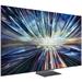 SAMSUNG SMART NEO QLED TV 75"/ QE75QN900D/ 8K Ultra HD 7680x4320/ DVB-T2/S2/C/ H.265/HEVC/ 4xHDMI/ 2xUSB/ QE75QN900DTXXH