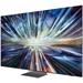 SAMSUNG SMART NEO QLED TV 75"/ QE75QN900D/ 8K Ultra HD 7680x4320/ DVB-T2/S2/C/ H.265/HEVC/ 4xHDMI/ 2xUSB/ QE75QN900DTXXH