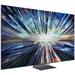 SAMSUNG SMART NEO QLED TV 85"/ QE85QN900D/ 8K Ultra HD 7680x4320/ DVB-T2/S2/C/ H.265/HEVC/ 4xHDMI/ 2xUSB/ QE85QN900DTXXH