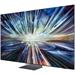 SAMSUNG SMART NEO QLED TV 85"/ QE85QN900D/ 8K Ultra HD 7680x4320/ DVB-T2/S2/C/ H.265/HEVC/ 4xHDMI/ 2xUSB/ QE85QN900DTXXH