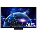 SAMSUNG SMART OLED TV 48"/ QE48S90D/ 4K Ultra HD 3840x2160/ DVB-T2/S2/C/ H.265/HEVC/ 4xHDMI/ 2xUSB/ Wi-Fi/ QE48S90DAEXXH