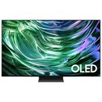 SAMSUNG SMART OLED TV 83"/ QE83S90D/ 4K Ultra HD 3840x2160/ DVB-T2/S2/C/ H.265/HEVC/ 4xHDMI/ 2xUSB/ Wi-Fi/ QE83S90DAEXXH