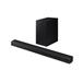 SAMSUNG Soundbar HW-B550