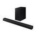 SAMSUNG Soundbar se subwooferem HW-B530/EN