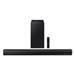 SAMSUNG Soundbar se subwooferem HW-B530/EN