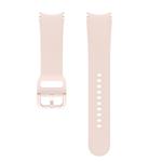 Samsung Sportovní řemínek 20mm (M/L) Pink Gold ET-SFR91LZEGEU