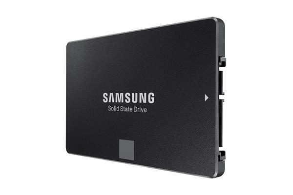 Samsung SSD 850 EVO Series 250GB SATAIII 2.5'', r540MB/s, w520MB/s, 6.8mm, Basic Pack MZ-75E250B/EU