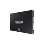 Samsung SSD 850 EVO Series 250GB SATAIII 2.5'', r540MB/s, w520MB/s, 6.8mm, Basic Pack MZ-75E250B/EU