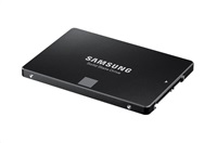 Samsung SSD 860 EVO Series 2TB SATAIII 2.5'', r550MB/s, w520MB/s, 6.8mm, Basic Pack MZ-76E2T0B/EU