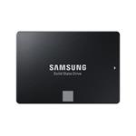 Samsung SSD 860 EVO Series 500GB SATAIII 2.5'', r550MB/s, w520MB/s, 6.8mm, Basic Pack MZ-76E500B/EU