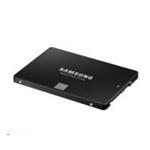 Samsung SSD 870 EVO Series 1TB SATAIII 2.5'', r560MB/s, w530MB/s, 6.8mm, Basic Pack MZ-77E1T0B/EU