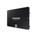 Samsung SSD 870 EVO Series 4TB SATAIII 2.5'', r560MB/s, w530MB/s, 6.8mm, Basic Pack MZ-77E4T0B/EU