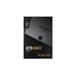 Samsung SSD 870 QVO Series 2TB, SATAIII, 2.5'', r560MB/s, w530MB/s MZ-77Q2T0BW