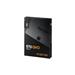 Samsung SSD 870 QVO Series 2TB, SATAIII, 2.5'', r560MB/s, w530MB/s MZ-77Q2T0BW