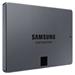 Samsung SSD 870 QVO Series 2TB, SATAIII, 2.5'', r560MB/s, w530MB/s MZ-77Q2T0BW