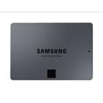 Samsung SSD 870 QVO Series 8TB, SATAIII, 2.5'', r560MB/s, w530MB/s MZ-77Q8T0BW