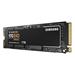 Samsung SSD 970 EVO Plus Series 1TB M.2 PCIe, r3500MB/s, w3300MB/s MZ-V7S1T0BW