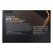 Samsung SSD 970 EVO Plus Series 500GB M.2 PCIe, r3500MB/s, w3200MB/s MZ-V7S500BW