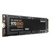 Samsung SSD 970 EVO Plus Series 500GB M.2 PCIe, r3500MB/s, w3200MB/s MZ-V7S500BW