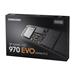 Samsung SSD 970 EVO Plus Series 500GB M.2 PCIe, r3500MB/s, w3200MB/s MZ-V7S500BW