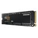 Samsung SSD 970 EVO Series 250GB M.2 PCIe, r3400MB/s, w1500MB/s MZ-V7E250BW