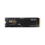 Samsung SSD 970 EVO Series 250GB M.2 PCIe, r3400MB/s, w1500MB/s MZ-V7E250BW