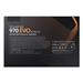 Samsung SSD 970 EVO Series 500GB M.2 PCIe, r3400MB/s, w2300MB/s MZ-V7E500BW