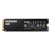 Samsung SSD 980 EVO Series 1TB M.2 PCIe Gen 3.0 x4, r3500MB/s, w3000MB/s MZ-V8V1T0BW