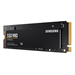 Samsung SSD 980 EVO Series 1TB M.2 PCIe Gen 3.0 x4, r3500MB/s, w3000MB/s MZ-V8V1T0BW