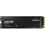 Samsung SSD 980 EVO Series 1TB M.2 PCIe Gen 3.0 x4, r3500MB/s, w3000MB/s MZ-V8V1T0BW