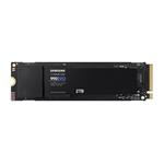 Samsung SSD 990 EVO Series 2TB M.2 PCIe, r5000MB/s, w4200MB/s MZ-V9E2T0BW