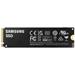 Samsung SSD 990 PRO Series 1TB M.2 PCIe, r7450MB/s, w6900MB/s MZ-V9P1T0BW