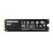 Samsung SSD 990 PRO Series 4TB M.2 PCIe, r7450MB/s, w6900MB/s MZ-V9P4T0BW