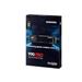 Samsung SSD 990 PRO Series 4TB M.2 PCIe, r7450MB/s, w6900MB/s MZ-V9P4T0BW