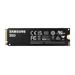 Samsung SSD 990 PRO Series 4TB M.2 PCIe, r7450MB/s, w6900MB/s MZ-V9P4T0BW