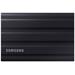 SAMSUNG T7 Shield Externí SSD disk 1TB/ USB 3.2 Gen2/ černý MU-PE1T0S/EU