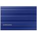 SAMSUNG T7 Shield Externí SSD disk 1TB/ USB 3.2 Gen2/ modrý MU-PE1T0R/EU