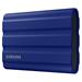 SAMSUNG T7 Shield Externí SSD disk 2TB/ USB 3.2 Gen2/ modrý MU-PE2T0R/EU