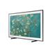 Samsung/The Frame QE75LS03BG/75"/4K UHD/Black 75QE75LS03BG