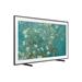 Samsung/The Frame QE75LS03BG/75"/4K UHD/Black 75QE75LS03BG