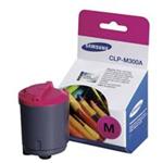 SAMSUNG Toner CLP-M300A pre CLP-300/CLX-2160/CLX 3160 Series - 1000str. - MAGENTA CLP-M300A/ELS