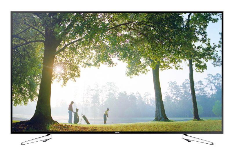 Samsung TV UE75H6400, 75'' LED, Smart, Full HD, DVB-T/C UE75H6400AWXXH