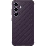 Samsung Tvrzený zadní kryt S24 Dark Violet GP-FPS921SACVW