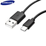 Samsung Type-C Datový Kabel Black (Bulk) EP-DG950CBE