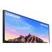 Samsung U28R550 28"/ 3840x2160/ IPS/ 4ms/ 60Hz/ 300cd/m2/ DP/ HDMI/ černý LU28R550UQUXEN