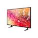 Samsung/UE50DU7172/50"/4K UHD/Black