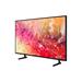 Samsung/UE55DU7172/55"/4K UHD/Black