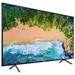 SAMSUNG UE55NU7172 Smart LED TV, 55"/ UHD 3840x2160/ DVB-T/T2/S/S2/C,/ Tizen OS/ HDR10+/ WiFi/ HbbTV