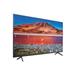 SAMSUNG UE55TU7172 LED TV 55" 4K 3 840 × 2 160 UE55TU7172UXXH